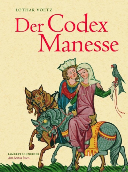 Der Codex Manesse