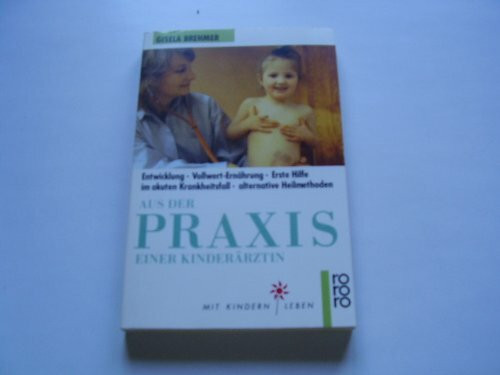 Aus der Praxis einer Kinderärztin