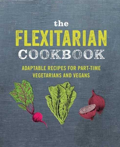 Flexitarian Cookbook