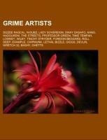 Grime artists