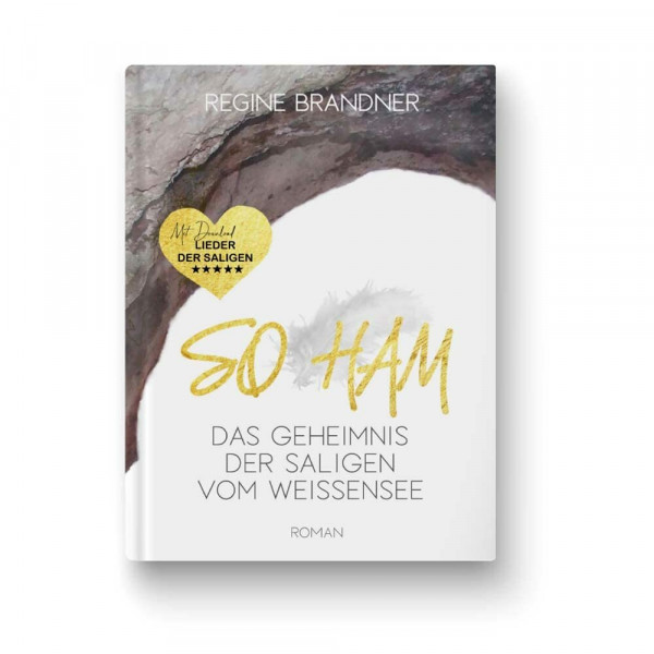 SO HAM - Das Geheimnis der Saligen vom Weissensee
