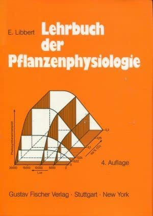 Lehrbuch der Pflanzenphysiologie