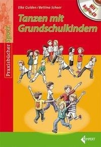 Tanzen mit Grundschulkindern