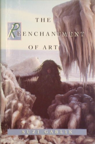 The Reenchantment of Art