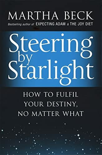 Steering By Starlight: How to fulfil your destiny, no matter what