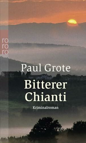Bitterer Chianti