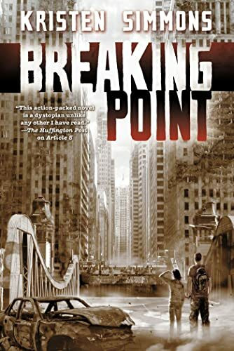 Breaking Point (Article 5, 2, Band 2)