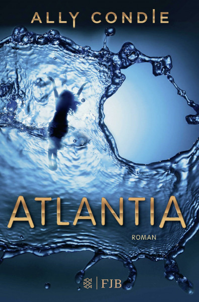 Atlantia: Roman