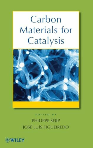 Wiley Carbon Materials For Catalysis