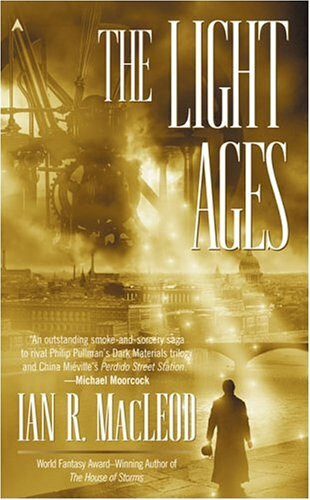 Ace Books The Light Ages