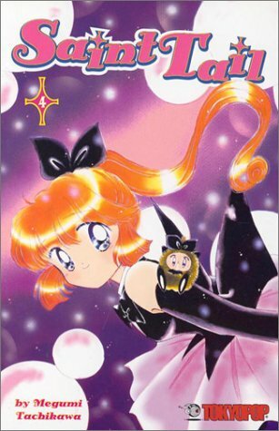 Saint Tail Saint Tail