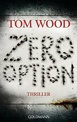Zero Option: Victor 2 - Thriller