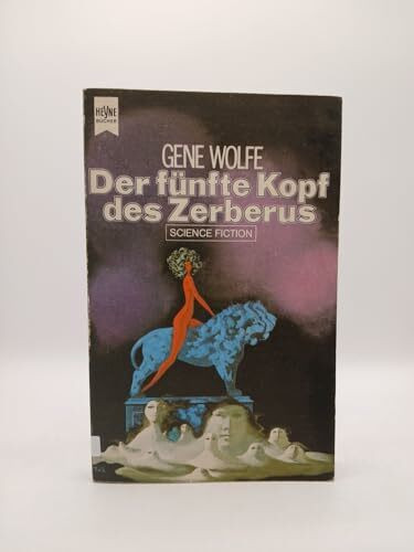Der fünfte Kopf des Zerberus.