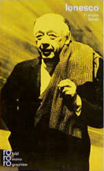 Ionesco, Eugene