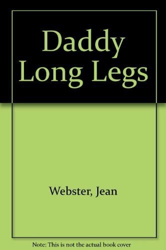 Daddy-Lon-Legs (Signet Classics)