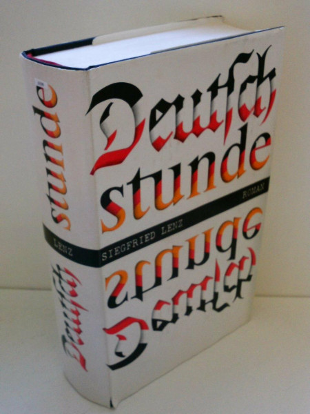 Deutschstunde