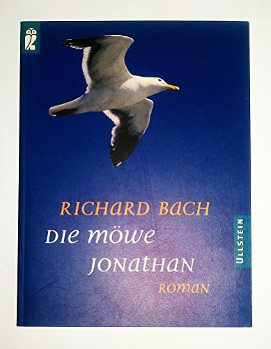 Die Möwe Jonathan (Ullstein Belletristik)