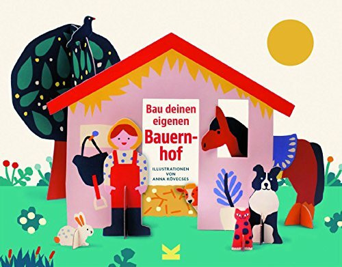 Bau deinen eigenen Bauernhof