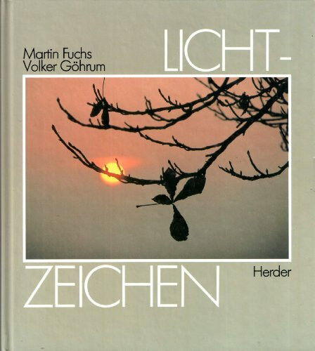 Licht-Zeichen