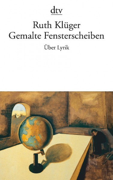 Gemalte Fensterscheiben