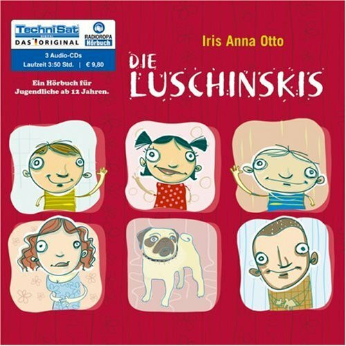 Die Luschinskis