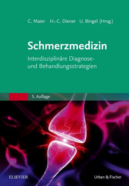 Die Schmerzmedizin: Interdisziplinäre Diagnose- und Behandlungsstrategien