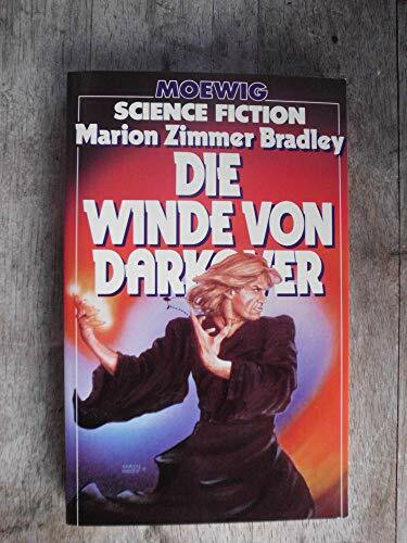 Die Winde von Darkover. ( Science Fiction).