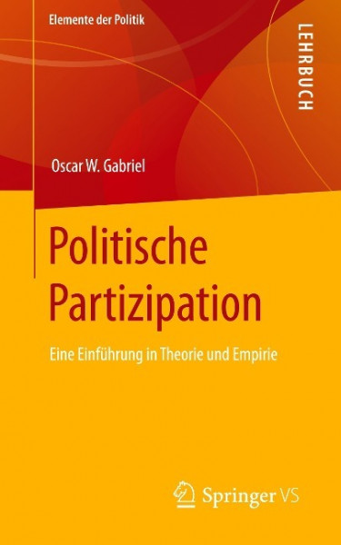 Politische Partizipation