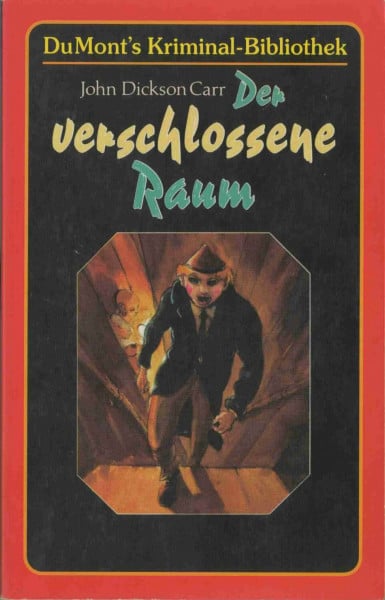 Der verschlossene Raum