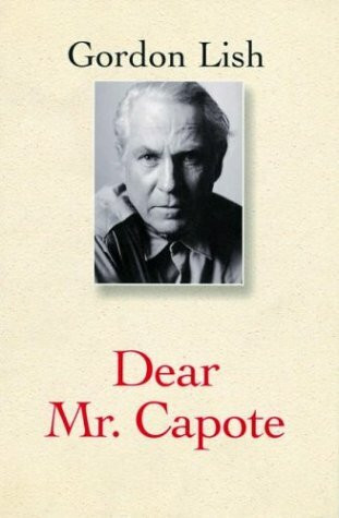 Dear Mr. Capote: A Novel