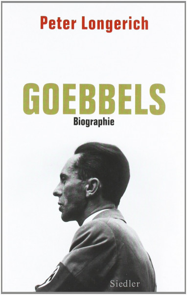 Joseph Goebbels