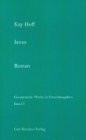 Jesus - sein Leben nach dem Markusevangelium: Studienkurs für Bibelgesprächsgruppen, Hauskreisarbeit und zum Selbststudium / Markus 1,1-8,31