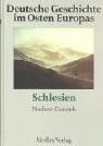 Deutsche Geschichte im Osten Europas: Schlesien