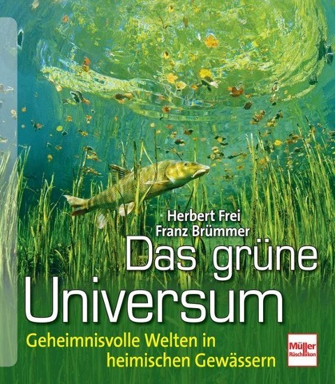 Das grüne Universum