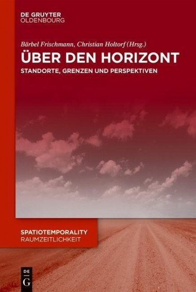 Über den Horizont