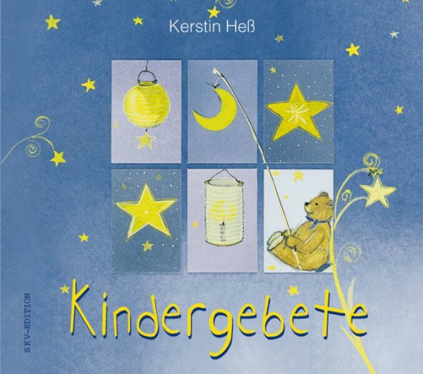 Kindergebete (Gebetsbücher)