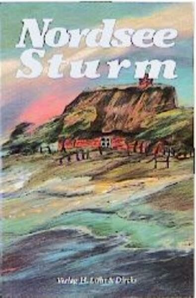 Nordsee-Sturm: Sturmflut-Geschichten
