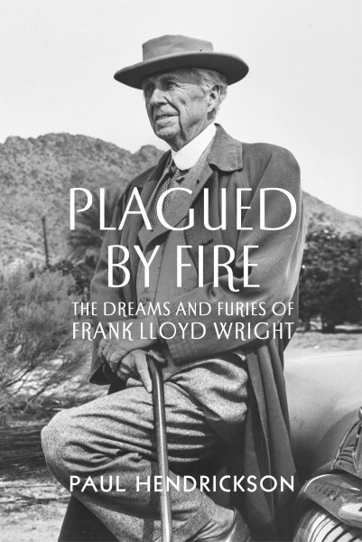 Plagued By Fire