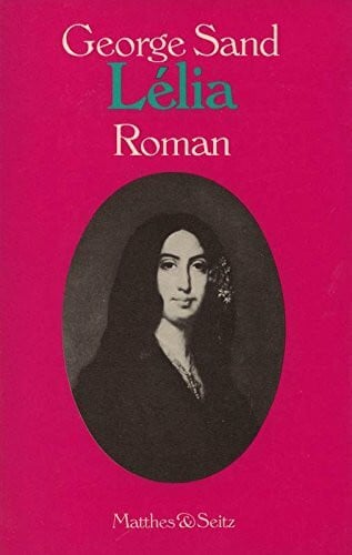 Lélia: Roman