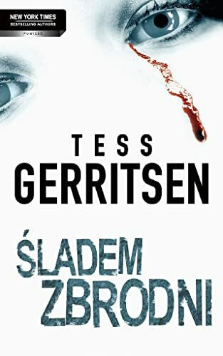Śladem zbrodni (NEW YORK TIMES BESTSELLING AUTHOR)