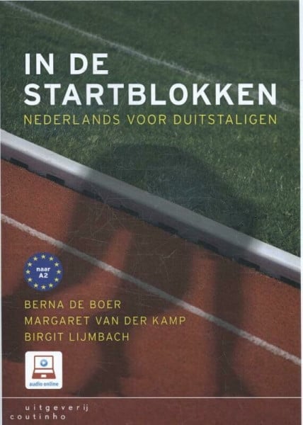 In de startblokken: Nederlands voor Duitstaligen