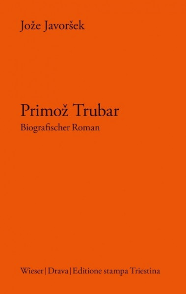 Primoz Trubar