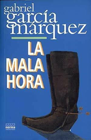 La Mala Hora