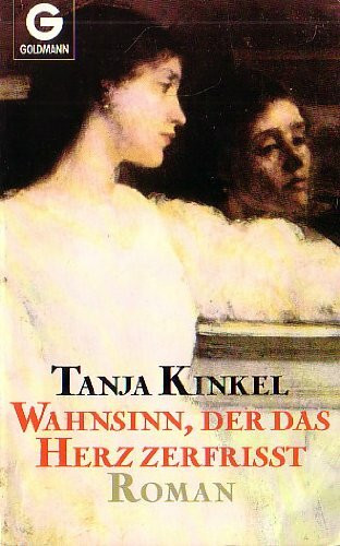 Wahnsinn, der das Herz zerfrißt, Großdruck