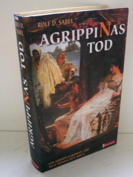 Agrippinas Tod