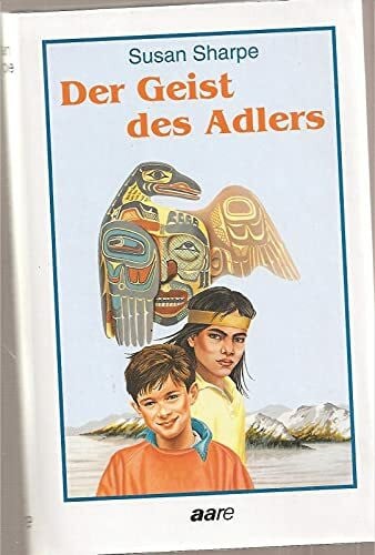 Der Geist des Adlers