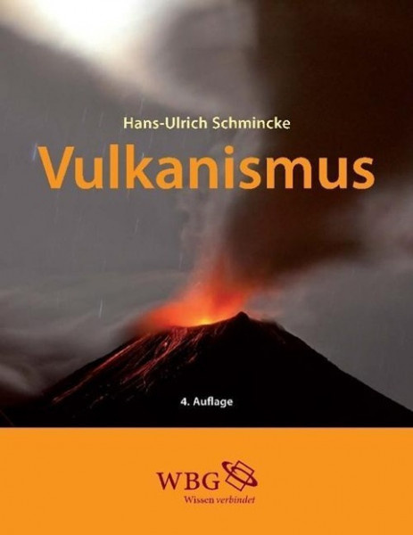 Vulkanismus