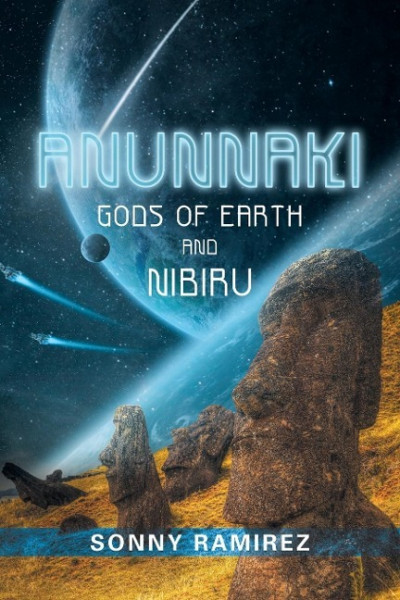 ANUNNAKI