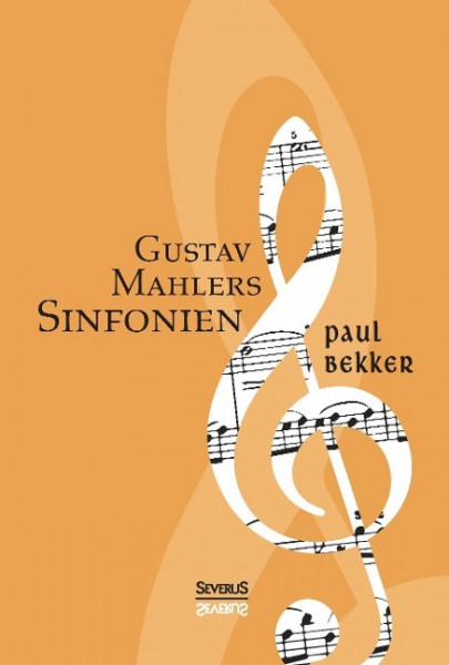 Gustav Mahlers Sinfonien