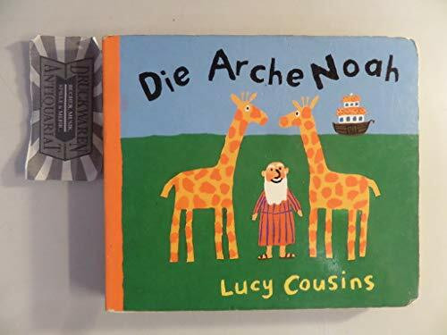 Die Arche Noah